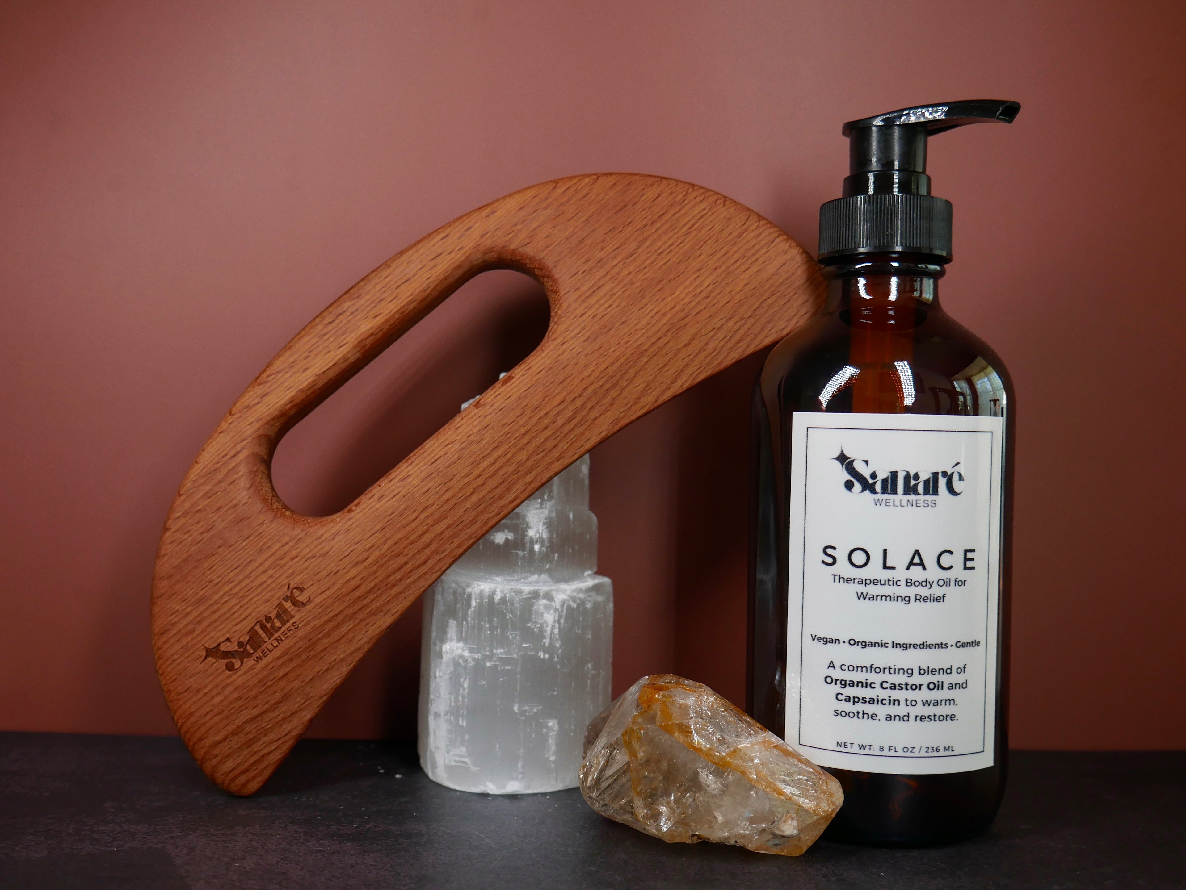 The Recovery Set