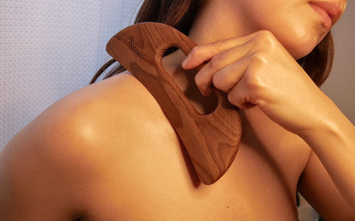Soma — Body Gua Sha Massage Tool