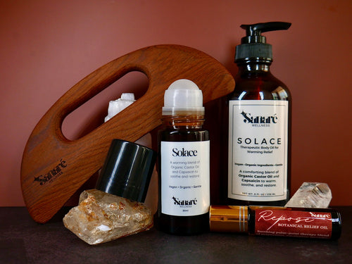 Sanaré Complete Collection