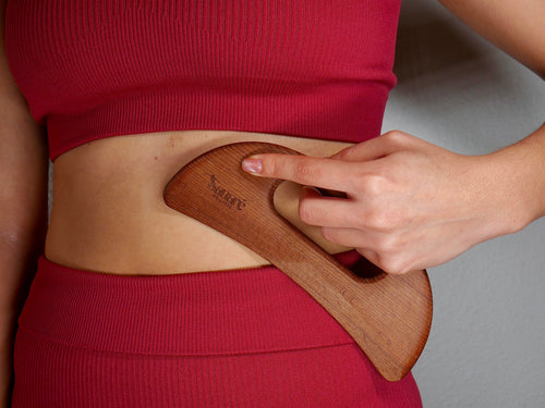 Soma — Body Gua Sha Massage Tool